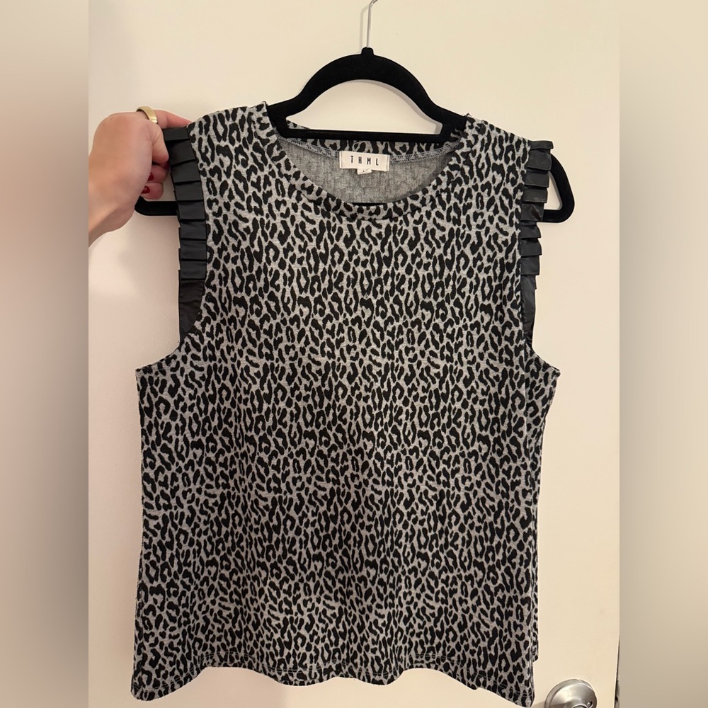 THML Tank Top
